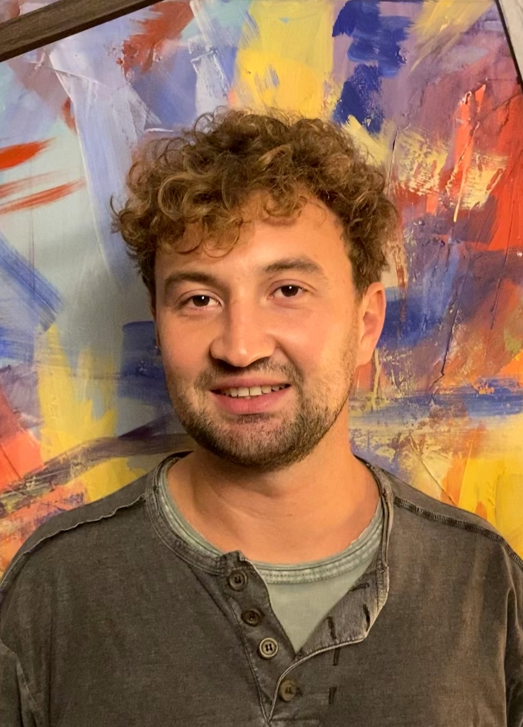 Daniel Sarjadjuk