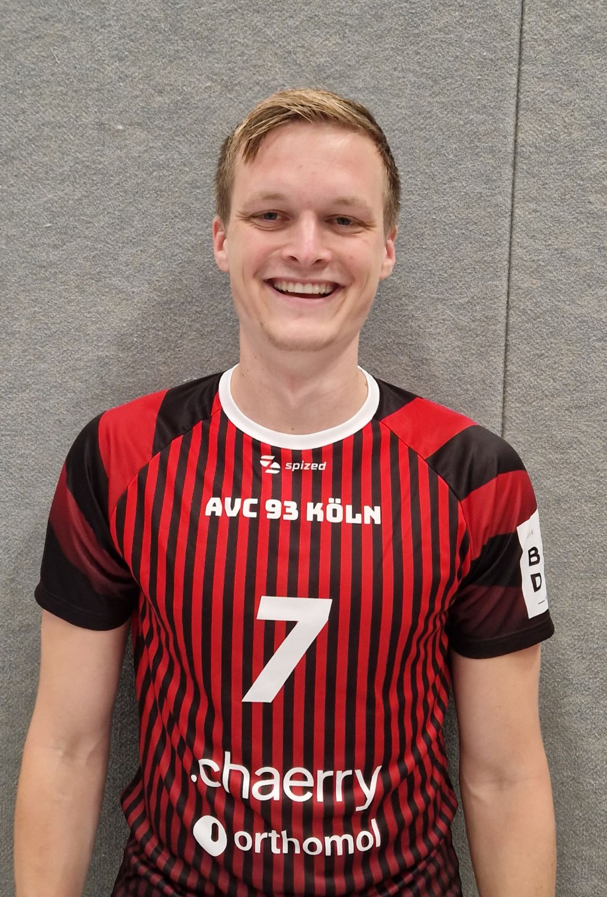 Dennis Waldmann