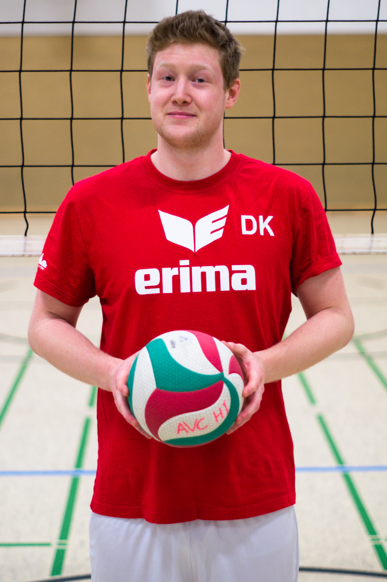 Dennis Kämmerling