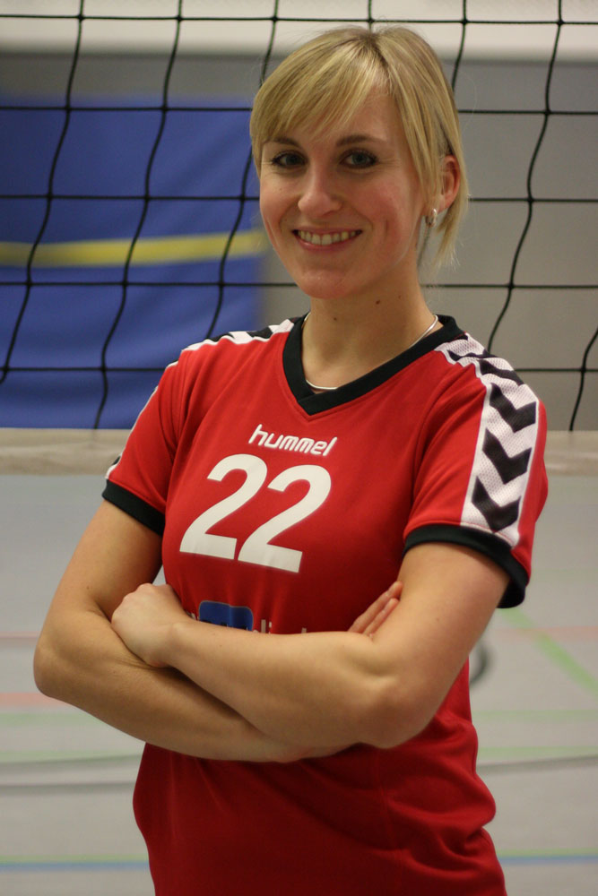 Laila Hille