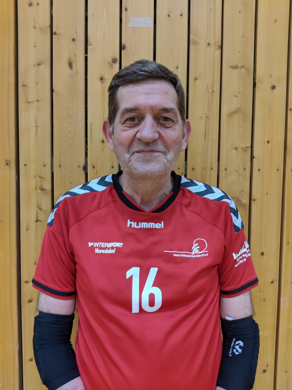 Wolfgang Reifenhäuser