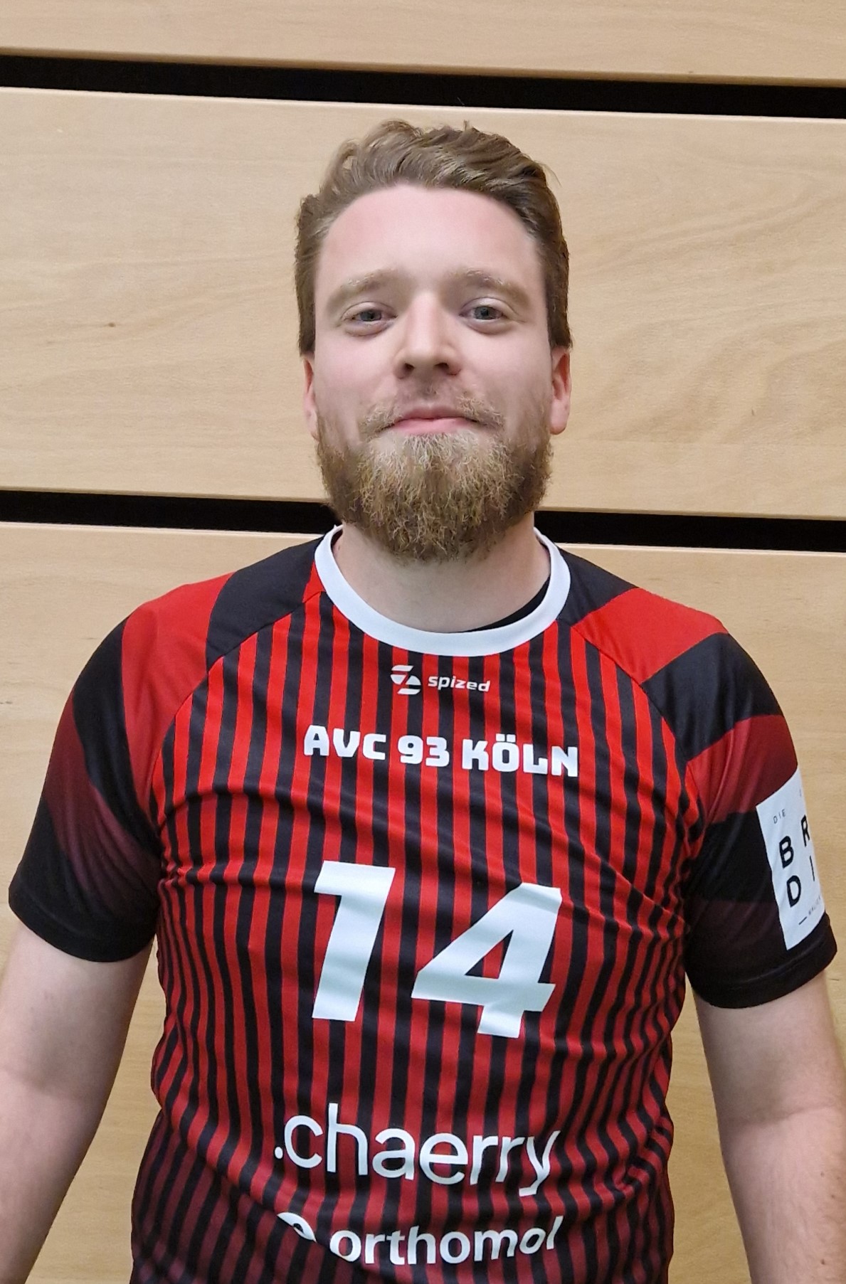 Jurek Vogt