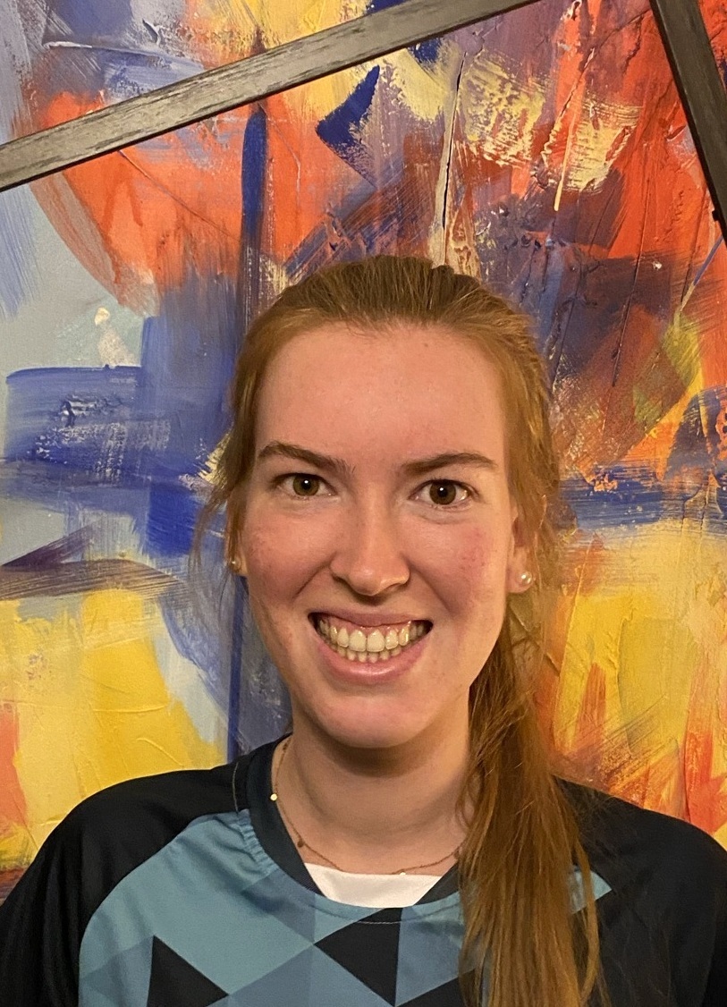 Laura  Müller