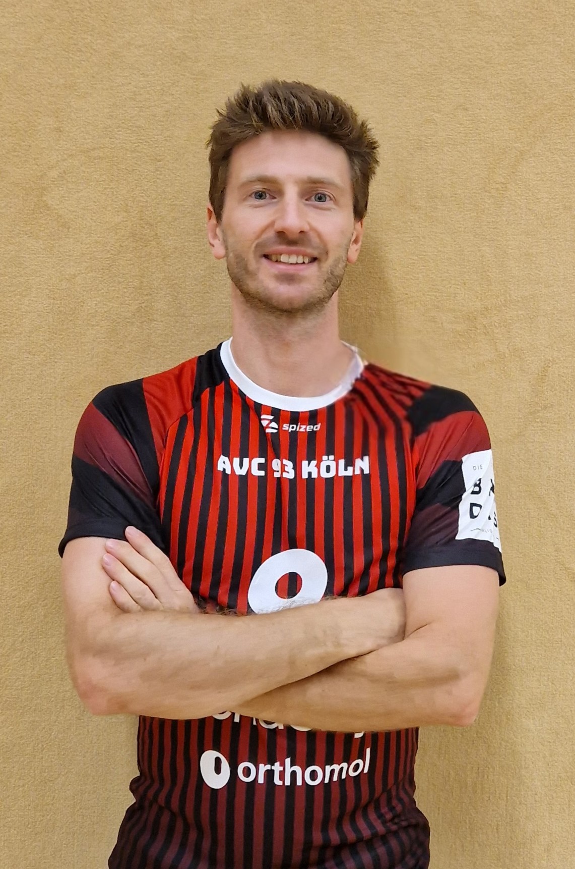 Max Eisenburger