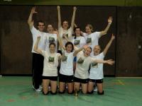 Vorbereitungsturnier Iserlohn 2012